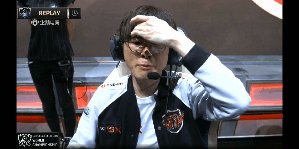 Clearlove：版本OP选手专精都要练 下路两位新人还需经验