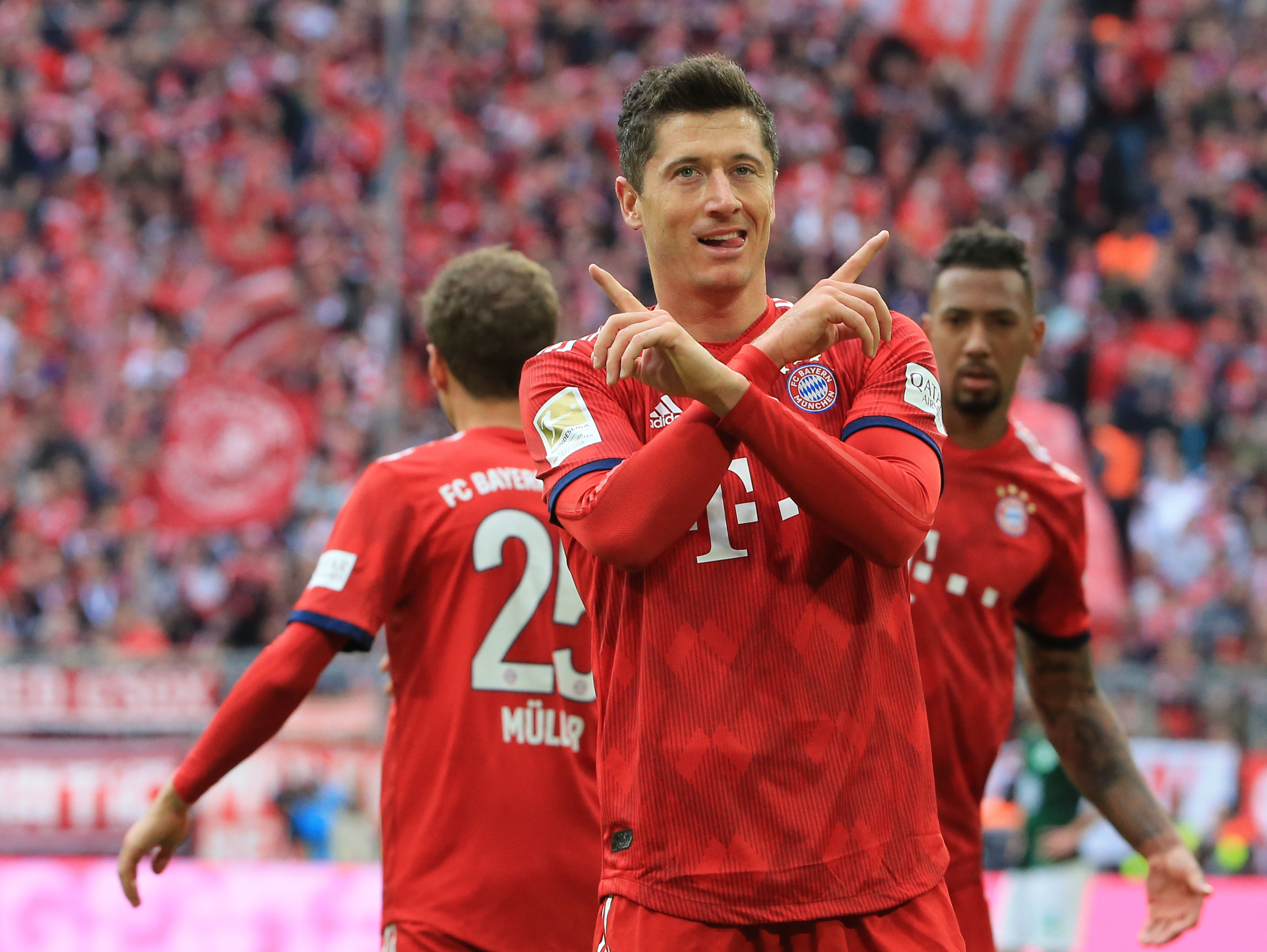 阿门轰31+13+6仍无缘今日最佳！对不起，你碰到不讲理的华子了