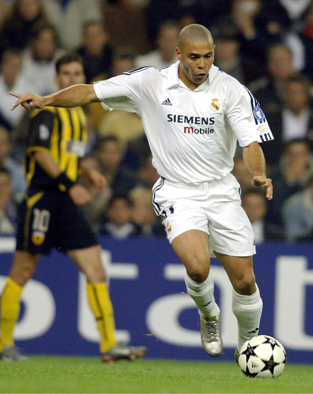 弗格重回辽宁 感受主场如家人兄弟