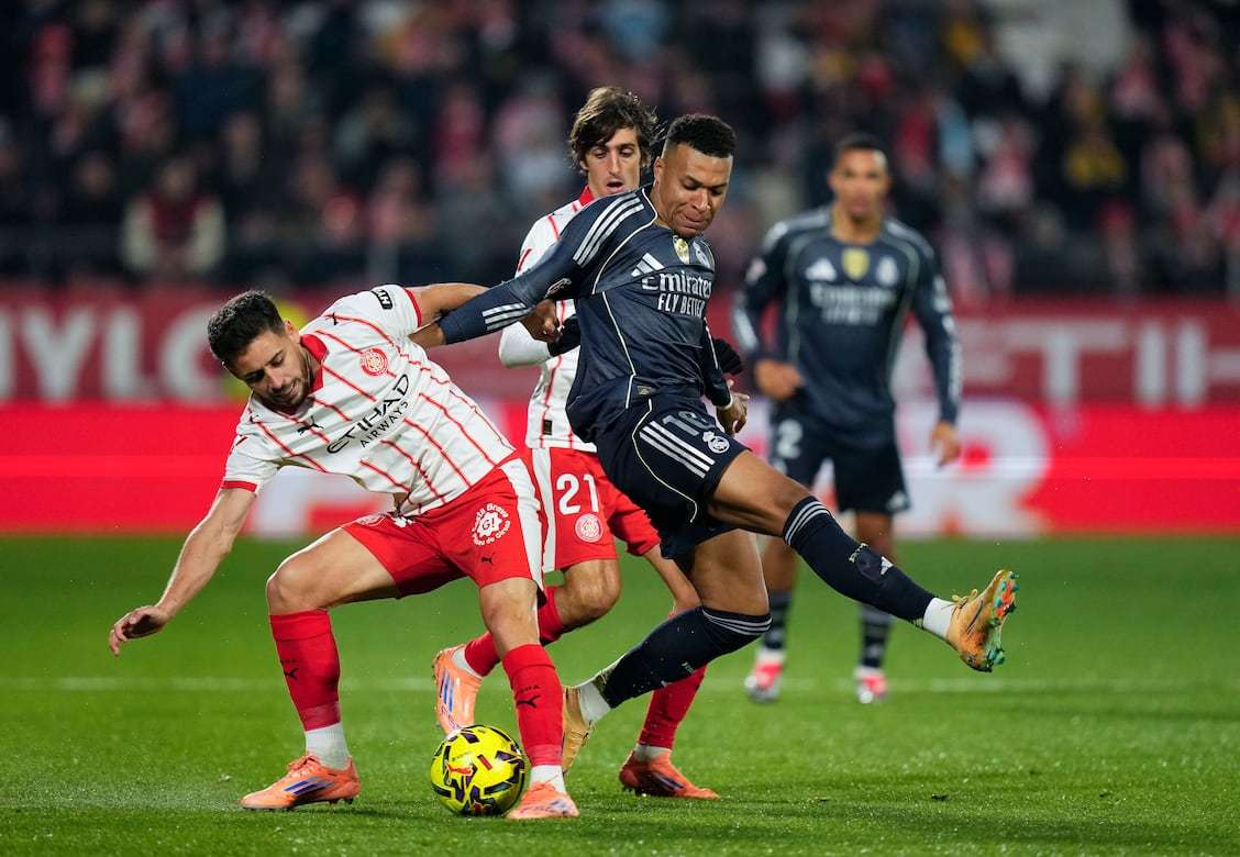 [德甲]第27轮：拜仁VS圣保利