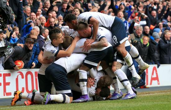 [中超]吴曦造点 路易斯主罚点球扳平比分