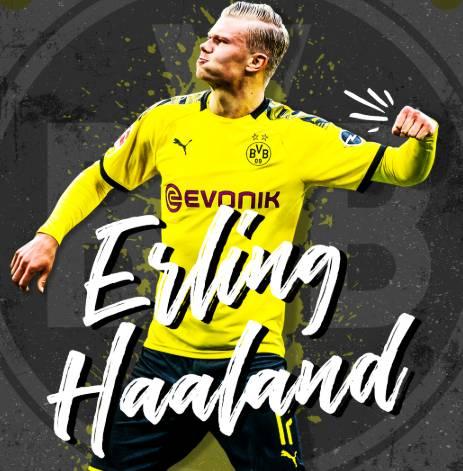 让哈兰德喘口气，首秀传射建功的塞门约补上曼城